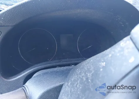 2013 Infiniti G37X z USA, uszkodzony, nr VIN JN1CV6AR2DM754159